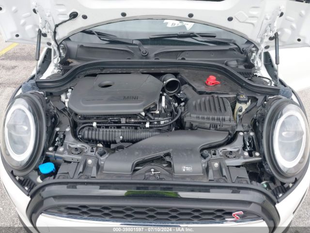 WMW53DK09R2W04680 Mini Hardtop Cooper S