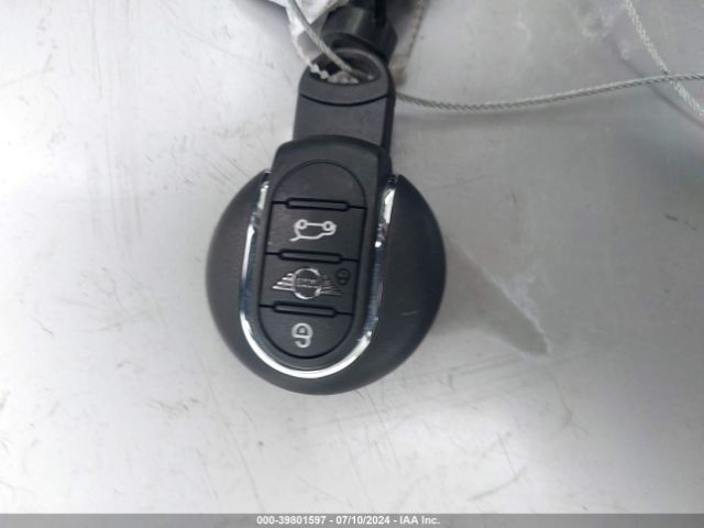 WMW53DK09R2W04680 Mini Hardtop Cooper S