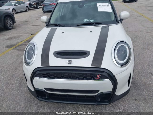 WMW53DK09R2W04680 Mini Hardtop Cooper S
