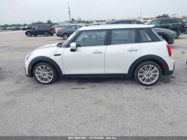 WMW53DK09R2W04680 Mini Hardtop Cooper S