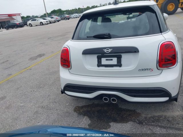 WMW53DK09R2W04680 Mini Hardtop Cooper S