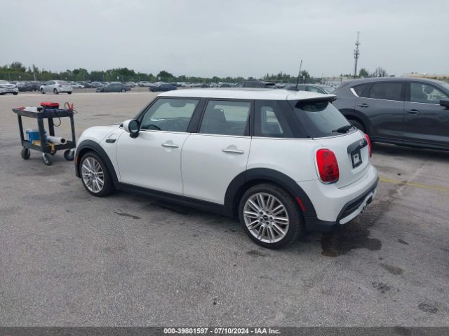 WMW53DK09R2W04680 Mini Hardtop Cooper S