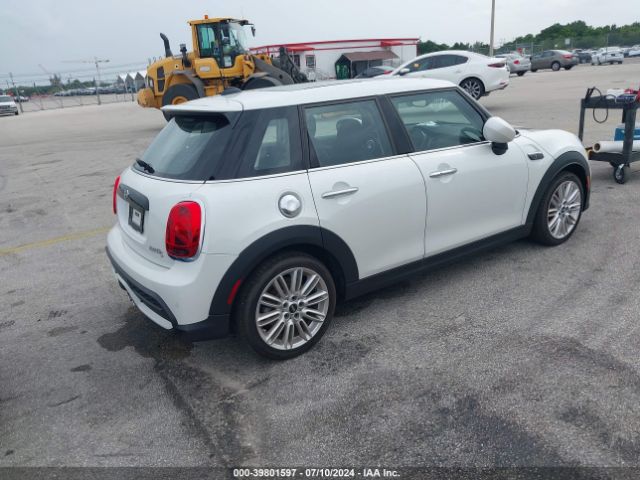 WMW53DK09R2W04680 Mini Hardtop Cooper S