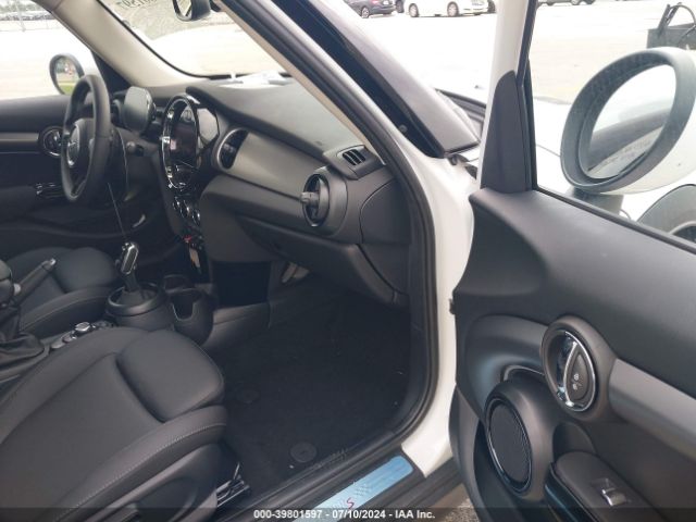 WMW53DK09R2W04680 Mini Hardtop Cooper S