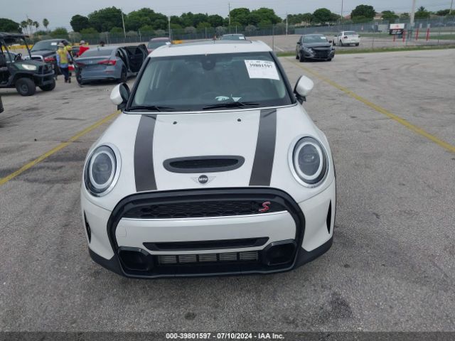 WMW53DK09R2W04680 Mini Hardtop Cooper S