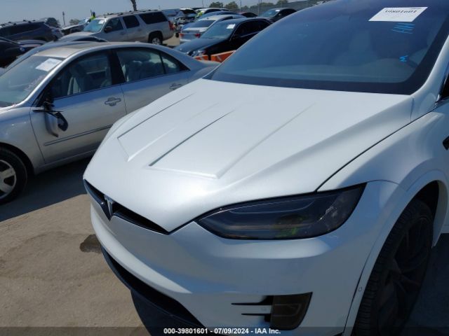 5YJXCBE40JF134197 Tesla Model X 100d/75d/p100d