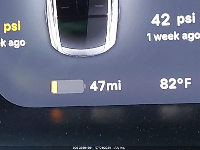 5YJXCBE40JF134197 Tesla Model X 100d/75d/p100d