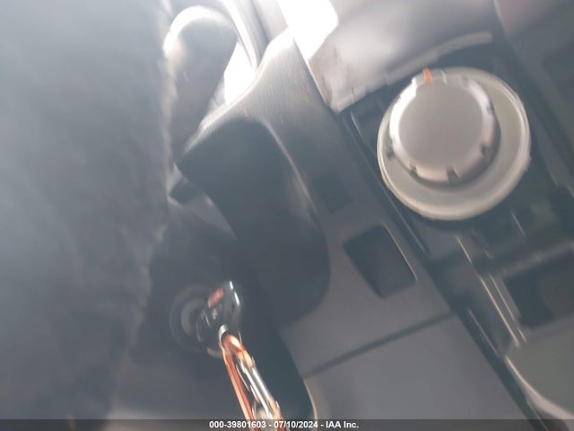 Toyota 4RUNNER SR5 2017 JTEZU5JR8H5148378 Image 11
