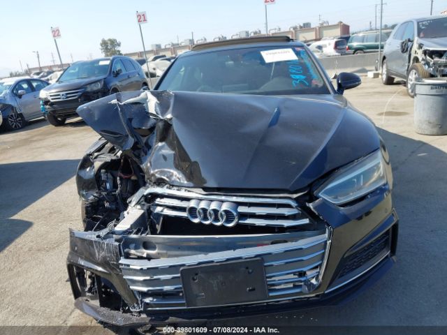 WAUTNAF58KA018179 Audi A5 45 Premium