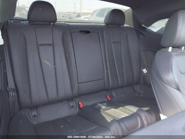 WAUTNAF58KA018179 Audi A5 45 Premium