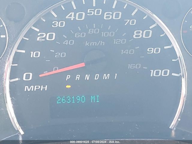 1GCWGFCA3E1148769 Chevrolet Express 2500 Work Van