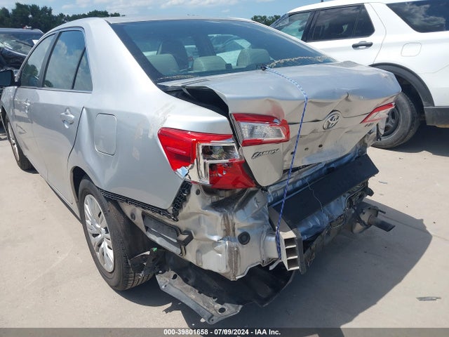 Toyota CAMRY LE 2014 4T4BF1FK4ER422828 Image 15