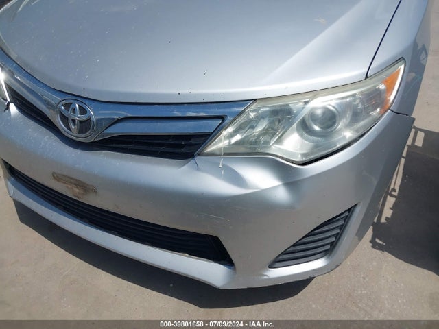 Toyota CAMRY LE 2014 4T4BF1FK4ER422828 Image 16