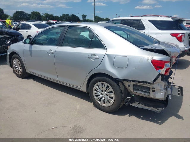Toyota CAMRY LE 2014 4T4BF1FK4ER422828 Image 3