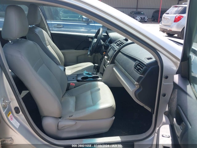 Toyota CAMRY LE 2014 4T4BF1FK4ER422828 Image 5
