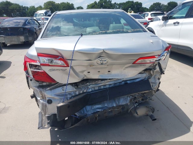 Toyota CAMRY LE 2014 4T4BF1FK4ER422828 Image 6