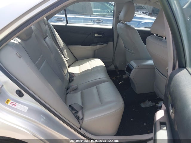 Toyota CAMRY LE 2014 4T4BF1FK4ER422828 Image 8