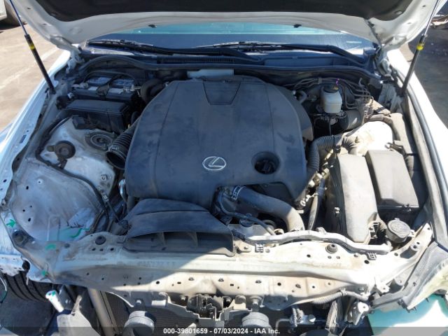 JTHBF1D28E5013578 Lexus IS 250