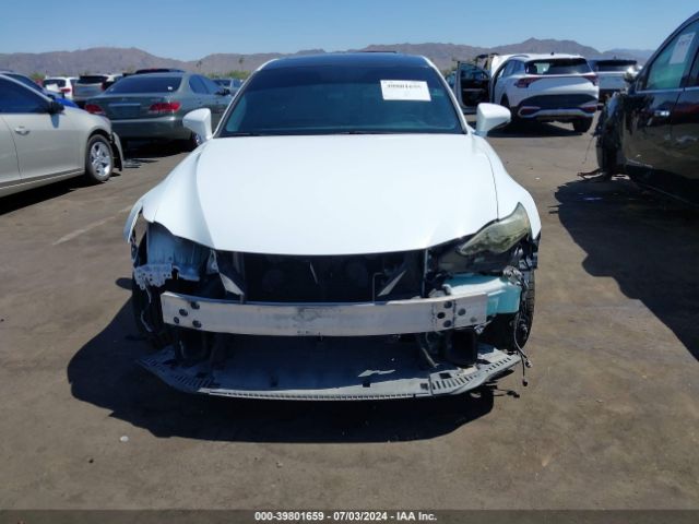 JTHBF1D28E5013578 Lexus IS 250