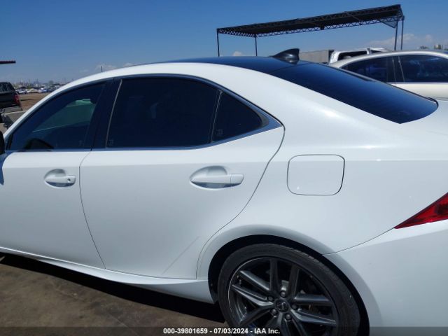 JTHBF1D28E5013578 Lexus IS 250