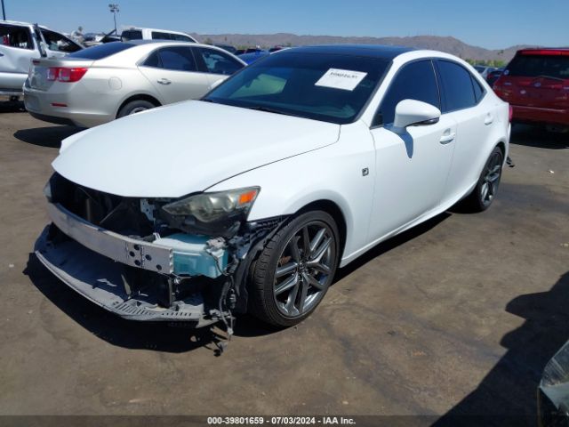 JTHBF1D28E5013578 Lexus IS 250