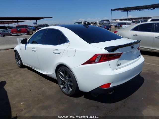 JTHBF1D28E5013578 Lexus IS 250