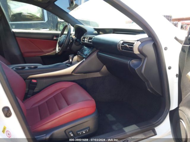 JTHBF1D28E5013578 Lexus IS 250