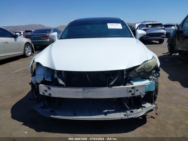 JTHBF1D28E5013578 Lexus IS 250