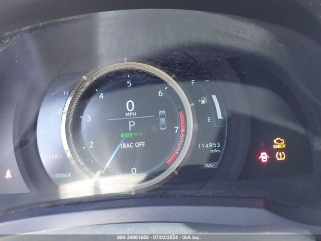 JTHBF1D28E5013578 Lexus IS 250