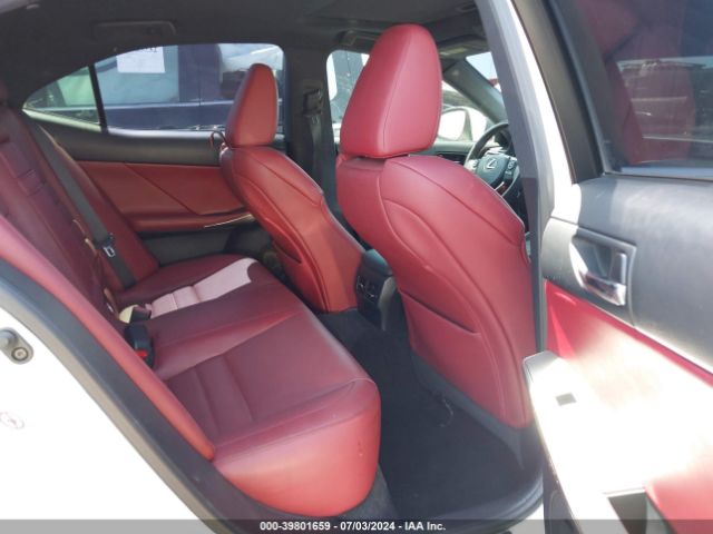 JTHBF1D28E5013578 Lexus IS 250