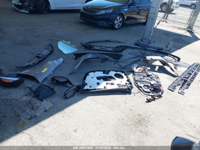 KMHLR4DF4RU714532 Hyundai Elantra N Line