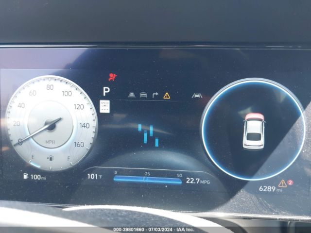 KMHLR4DF4RU714532 Hyundai Elantra N Line