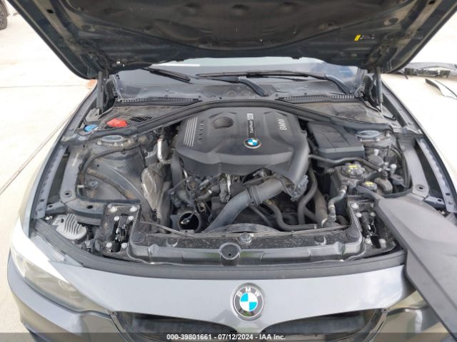 WBA4J1C58KBM14790 BMW 430i Gran Coupe