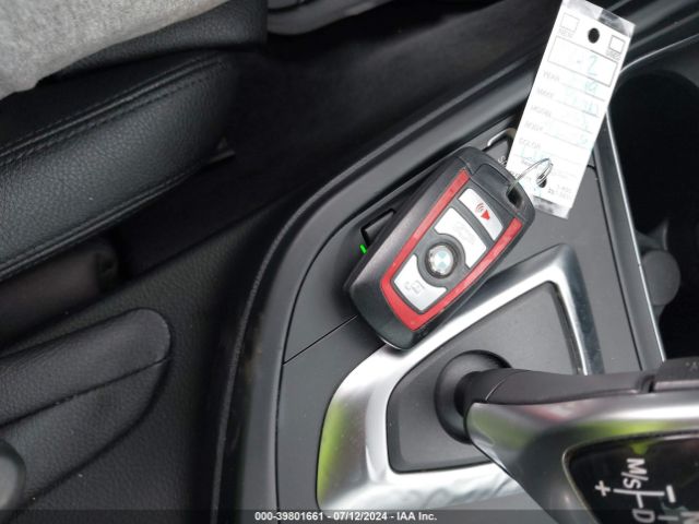 WBA4J1C58KBM14790 BMW 430i Gran Coupe
