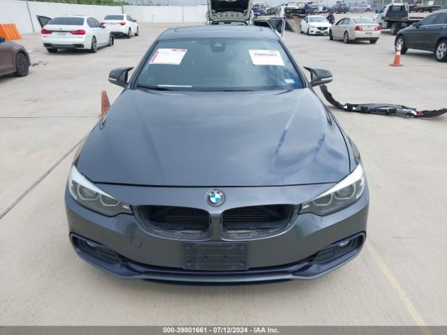WBA4J1C58KBM14790 BMW 430i Gran Coupe