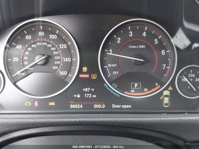 WBA4J1C58KBM14790 BMW 430i Gran Coupe