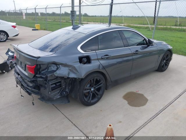 WBA4J1C58KBM14790 BMW 430i Gran Coupe