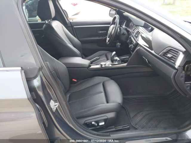 WBA4J1C58KBM14790 BMW 430i Gran Coupe
