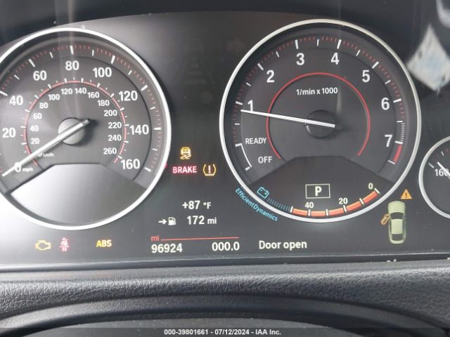 WBA4J1C58KBM14790 BMW 430i Gran Coupe