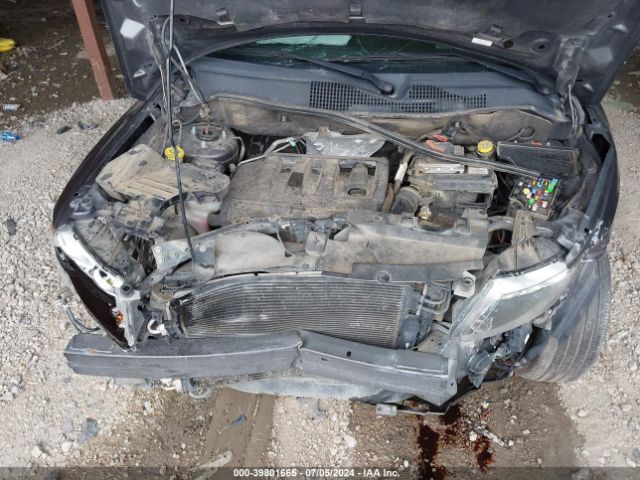 1C4NJDEB0GD797700 Jeep Compass High Altitude Edition