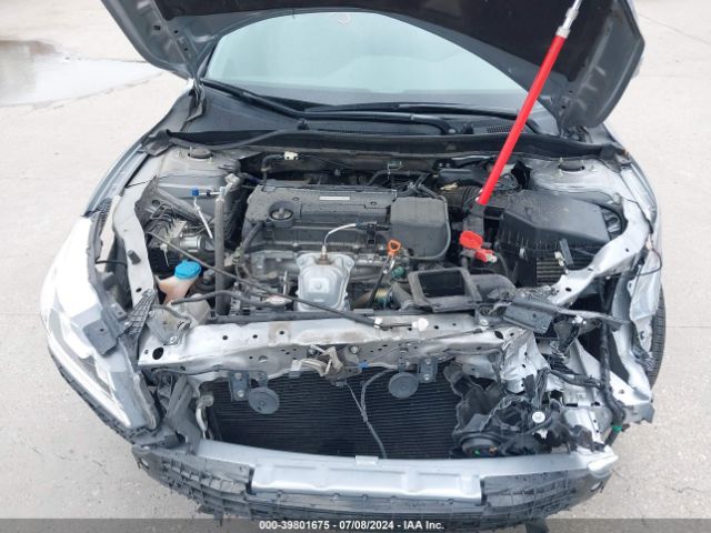 1HGCR2F31HA273004 Honda ACCORD LX