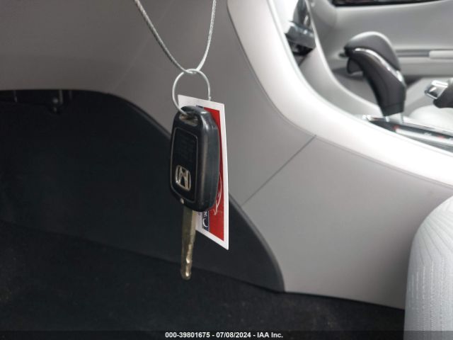 1HGCR2F31HA273004 Honda ACCORD LX