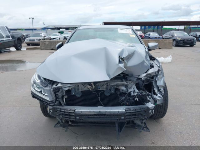 1HGCR2F31HA273004 Honda ACCORD LX