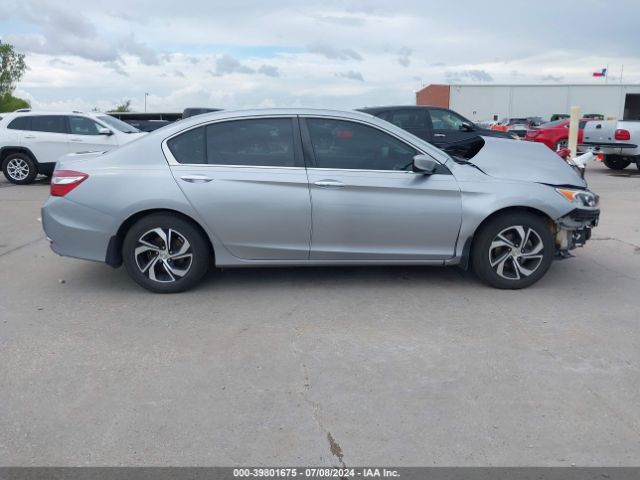 1HGCR2F31HA273004 Honda ACCORD LX