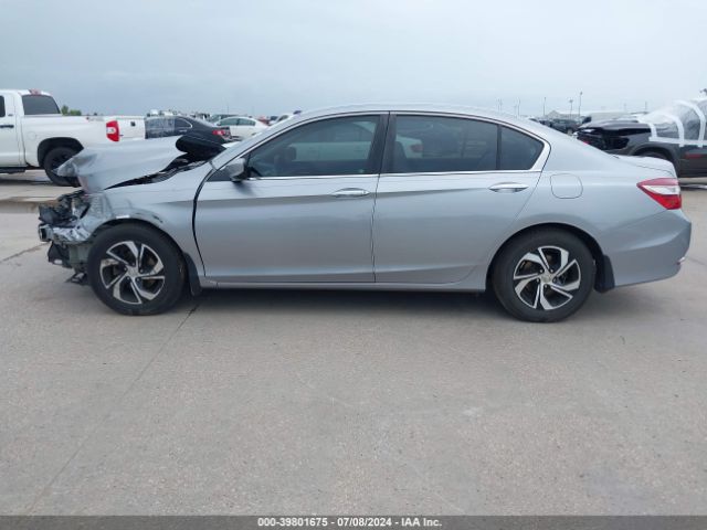 1HGCR2F31HA273004 Honda ACCORD LX
