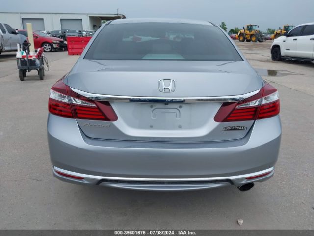 1HGCR2F31HA273004 Honda ACCORD LX