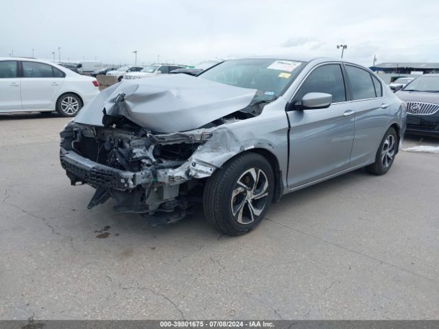 1HGCR2F31HA273004 Honda ACCORD LX