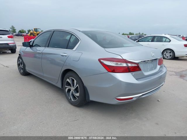 1HGCR2F31HA273004 Honda ACCORD LX