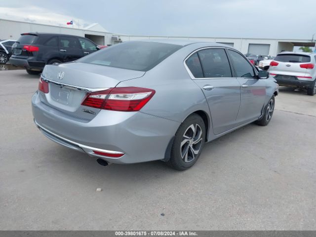 1HGCR2F31HA273004 Honda ACCORD LX