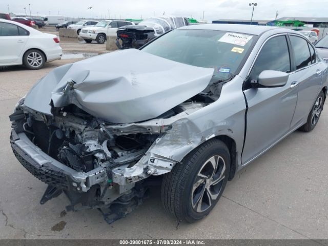 1HGCR2F31HA273004 Honda ACCORD LX